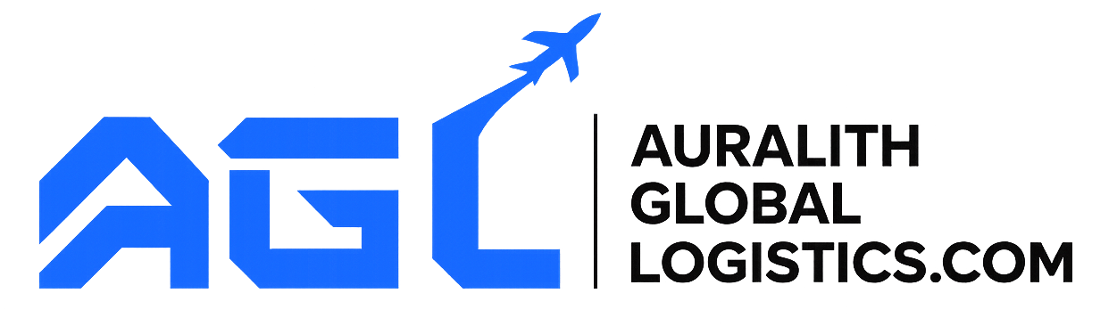 Auralith Global Logistics